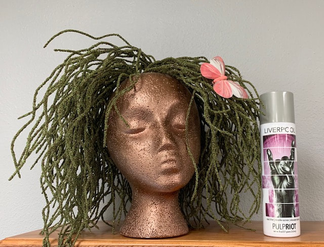 Pulp Riot professional haircare at Rumours Hair Design in Nampa, Idaho
